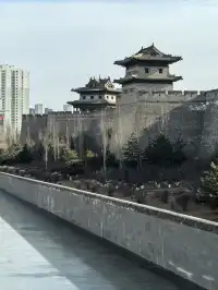 山西 大同 華嚴寺 (2-1)
