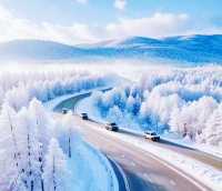 8天深度遊呼倫貝爾全攻略