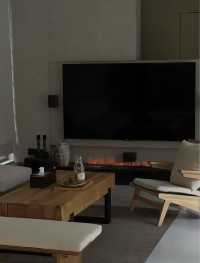 來東山島鎖定這家私湯泳池民宿