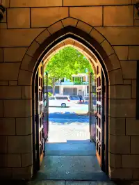 新西蘭D1|奧克蘭一日遊