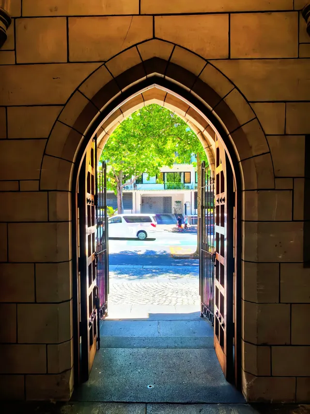 新西蘭D1|奧克蘭一日遊 新西蘭D1|奧克蘭一日遊