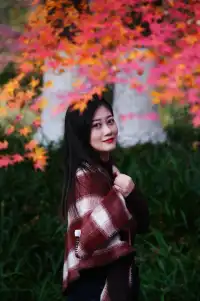 棲霞山 | 拍點不一樣的