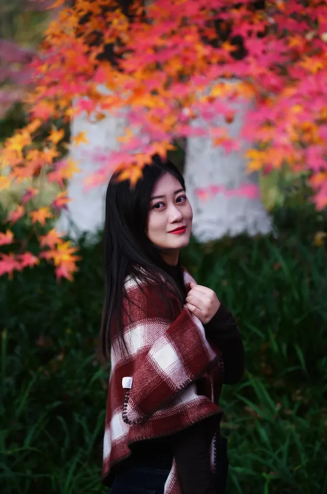 棲霞山 | 拍點不一樣的 棲霞山 | 拍點不一樣的