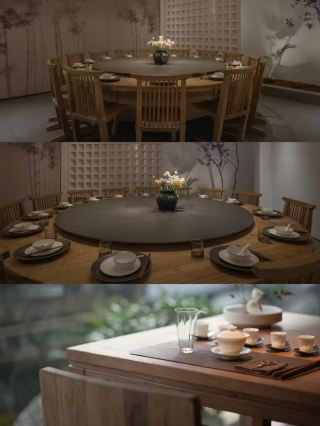 This beautiful guesthouse in Wuyishan! Lying down amidst the poetic beauty of the tea mountains!