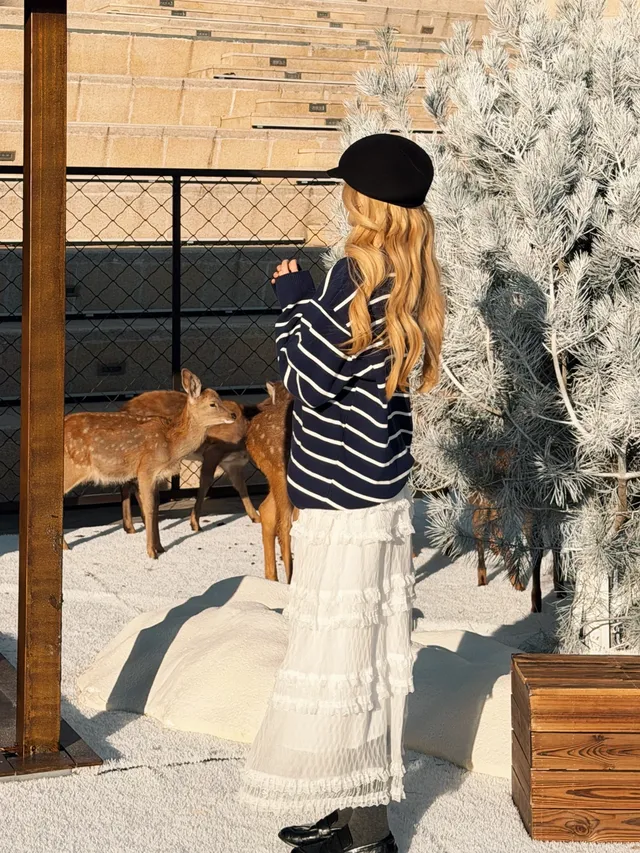 青島新晉拍照地！！聖誕一定要去的𓍯⋆𓏰