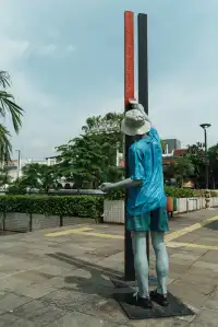 當你談到「殖民地」，你會想到什麼？