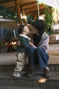 12月一定要帶孩子來西雙版納