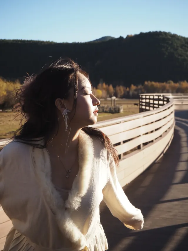 麗江|神女的眼淚-瀘沽湖 麗江|神女的眼淚-瀘沽湖