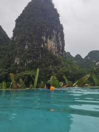 巨出片的崇左必打卡酒店