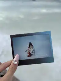 caka|天上有雲 地上有鹽