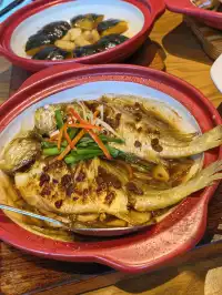 環境好，好吃的福建地方菜