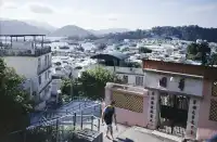 2025年膠片集 | 香港長洲島