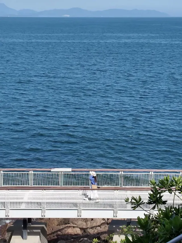 免費|深圳18個出片的地方(附定位路線) 免費|深圳18個出片的地方(附定位路線)