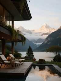 冬日四姑娘山 雙橋溝親子冰雪童話之旅