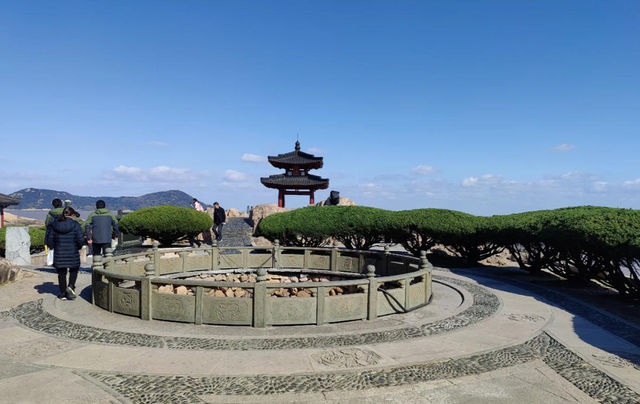 寧波-舟山4日遊 超全攻略來啦