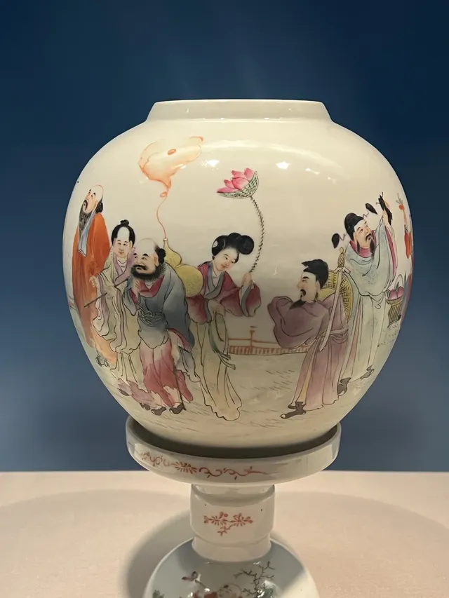 兒童友好!遼博新展「文·樣」快帶娃衝~ 兒童友好!遼博新展「文·樣」快帶娃衝~