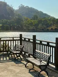 不敢相信這是泉州!?發現適合發呆躺平的好去處