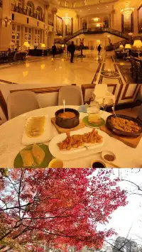 一人14天橫跨5省六城攻略(低精力版)