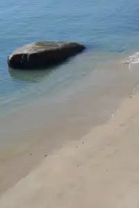 我真希望東山島能再商業化一些……