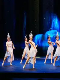 張家界三天兩晚|千古情直接看呆!