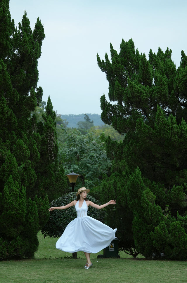 廣州!!這裡比我想像中更適合拍寫真 廣州!!這裡比我想像中更適合拍寫真