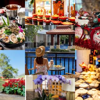 半山仙境溫泉體驗身心靈的全新綻放