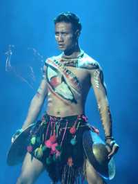 昆明必看《雲南映象》攻略 楊麗萍打造的民族歌舞盛宴