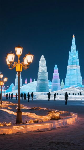 Hegang Off-the-Beaten-Path Travel Guide