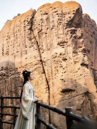 2h direct from Jiangsu, Zhejiang, and Shanghai! Discovered a seriously underrated hidden gem small town