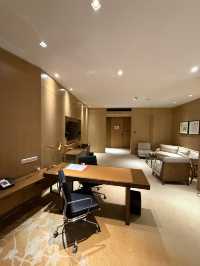 這家酒店是我永遠的神!!