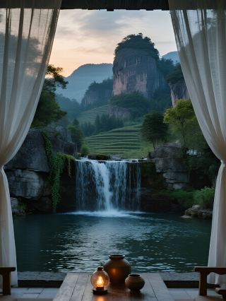 ทริปเดินป่าสุดสนุกสำหรับครอบครัวในซานชิงซาน! พาเด็กๆ ไปสัมผัสทิวทัศน์ฤดูหนาวอันงดงามราวกับเทพนิยาย