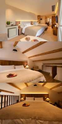 不是南法!就在大理,住進懸崖上的南法夢境,270°海景巨美!