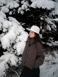 青春的友誼,像北海道的四季 漫長而分明