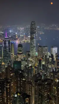 香港兩日遊(第2天)