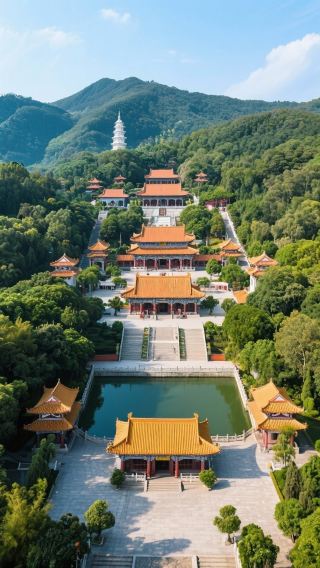 A must-see trip to Pinghe, Southern Fujian! Ladies, are you tired of crowded tourist spots and yearning for a tranquil and charming place?