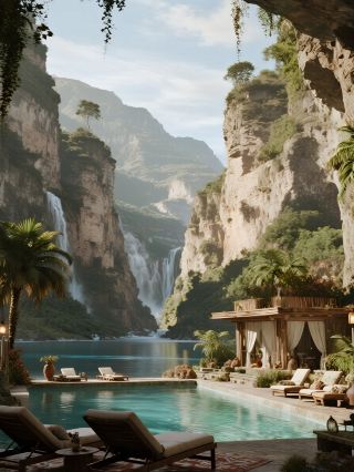 เส้นทางท่องเที่ยวสุดมหัศจรรย์ที่ซ่อนเร้นในเส้นทางมินิลูปเสฉวนตะวันตก! เส้นทางขุมทรัพย์ที่เชื่อมต่อแกรนด์แคนยอน ภูเขาหิมะ และหมู่บ้านชาวอี๋