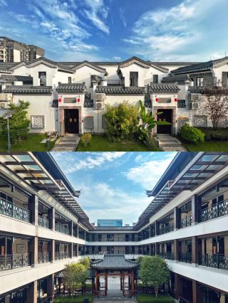 เกสต์เฮาส์ในซิงหนิงที่ฉันอยากจะไปพักอยู่ตลอดไปนั้นช่างให้ความรู้สึกผ่อนคลายเหลือเกิน