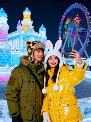 하얼빈 환상적인 여행 완벽 가이드 한 번에 끝내기!