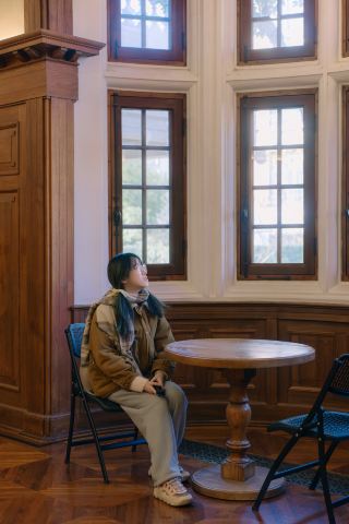 Выставка в Шанхае | Проведите выходные в вилле столетней давности