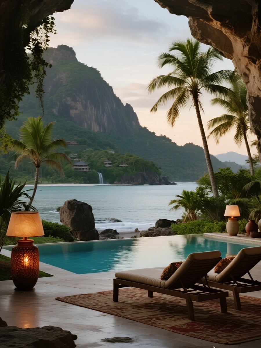 Seychelles Family Trip: The Real-Life Legend of Zelda!