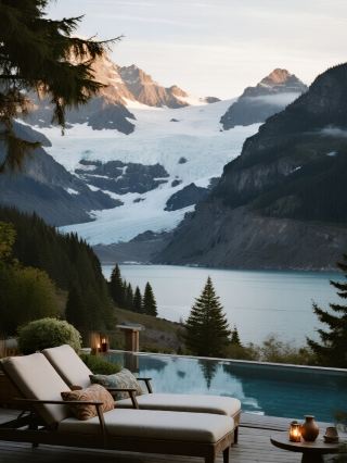 아이와 함께 무료로 눈 덮인 산을 즐기세요! 11월에 아이와 함께 고지대에 도전하며 힐링하기