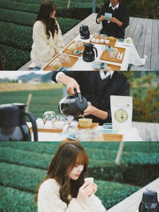 Japan Chubu Off-the-Beaten-Path Cultural Route｜Between Wine Cellars and Tea Mountains