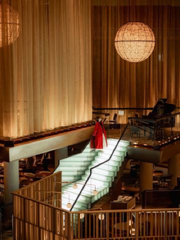 美食探店-草莓中式下午茶 | 顏值與美味並存！