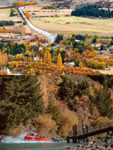 South Hemisphere Autumn Hidden Gems Guide