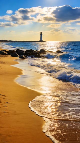 일조 4일 3박｜4살 공주님과 함께 떠나는 해변 힐링 여행