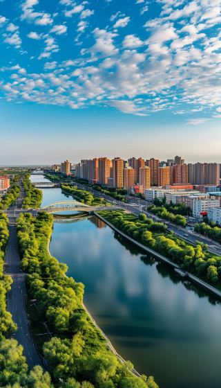 Baicheng, Jilin Travel Guide
