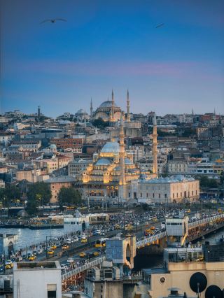 10일 터키 심층 여행 이 가이드 필독