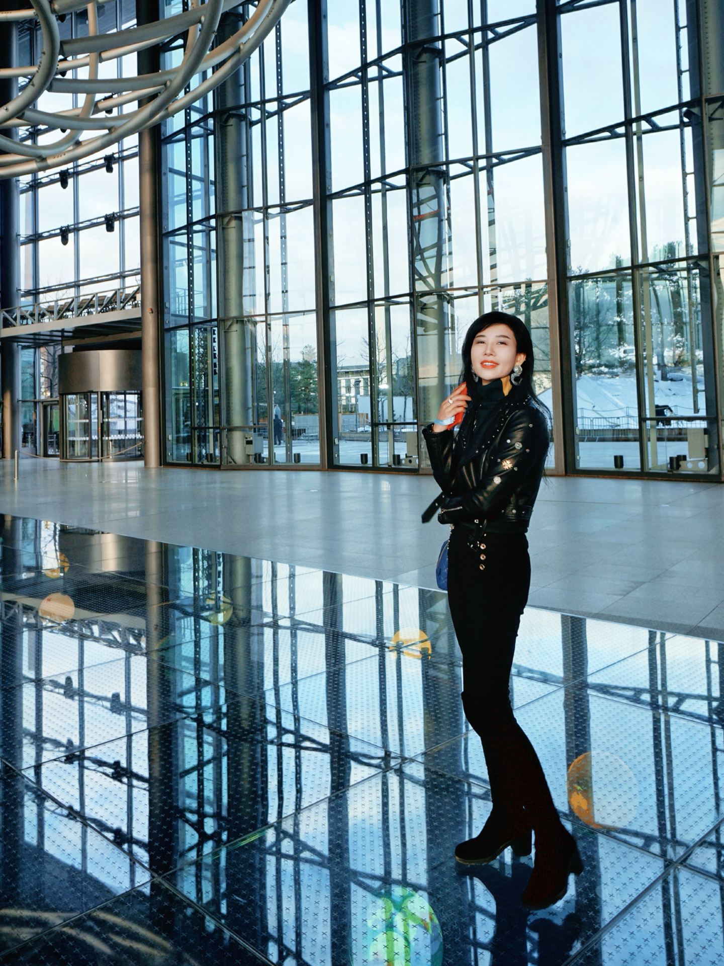 Wolfsburg Autostadt, the pinnacle of industrial tourism
