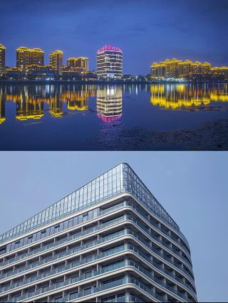 Chenzhou Treasure Hotel is absolutely amazing!