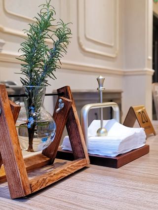 Hidden Delicacies at Hot Spring Hotels
